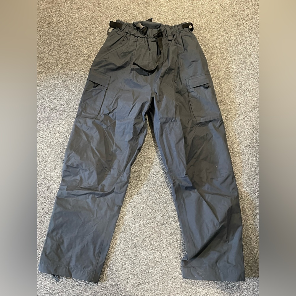 Women's Grey Pants